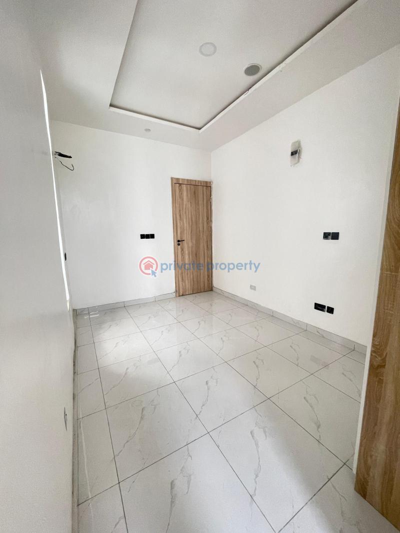 4 bedroom Semi detached Duplex For Sale Lekki Lagos - 2