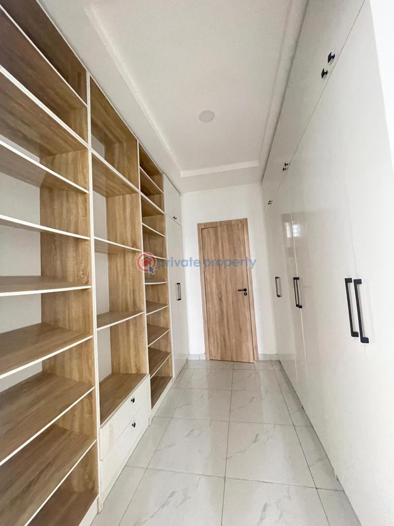 4 bedroom Semi detached Duplex For Sale Lekki Lagos - 10
