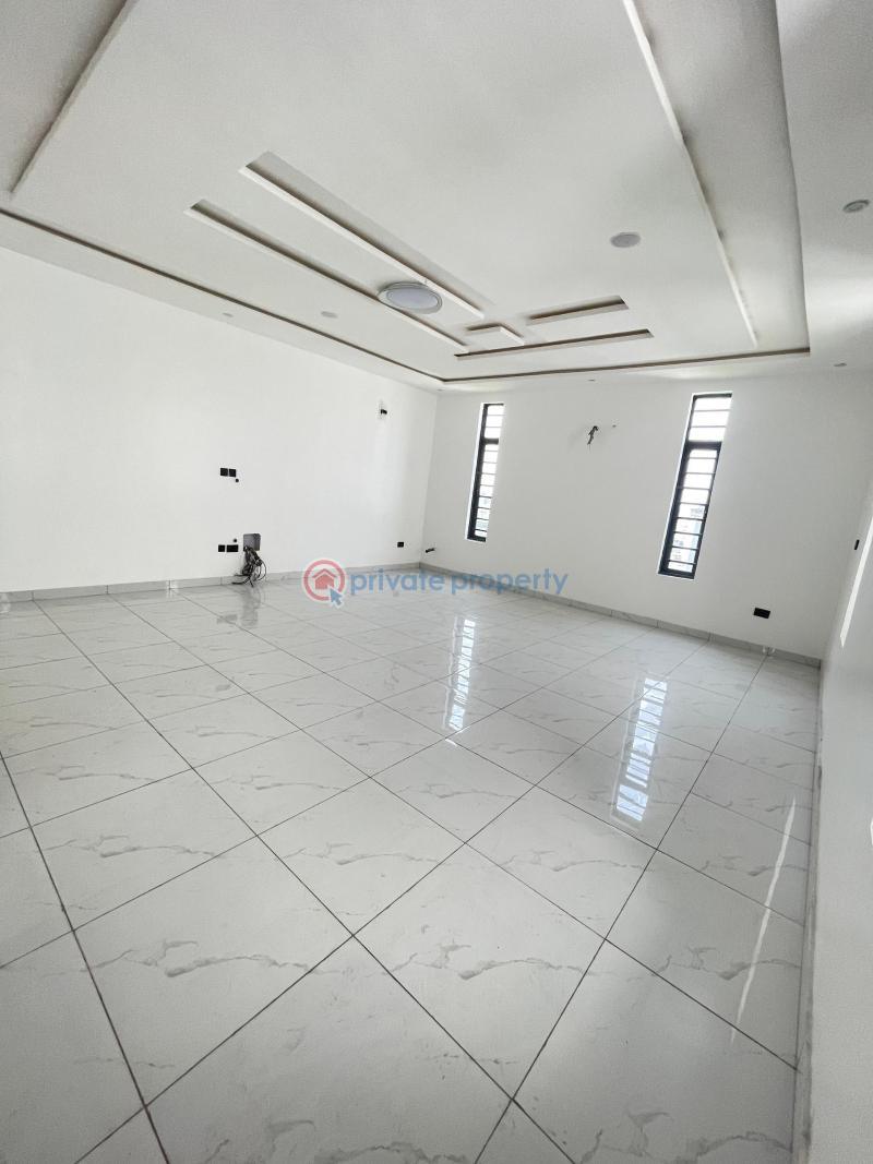 4 bedroom Semi detached Duplex For Sale Lekki Lagos - 1