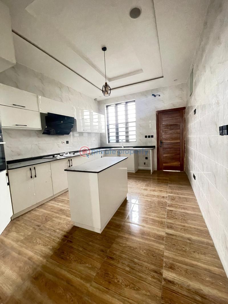 4 bedroom Semi detached Duplex For Sale Lekki Lagos - 7