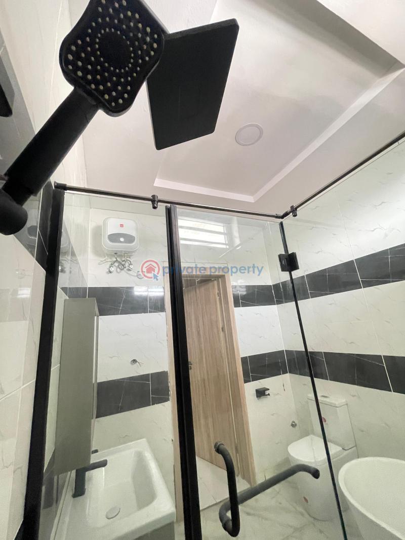 4 bedroom Semi detached Duplex For Sale Lekki Lagos - 3