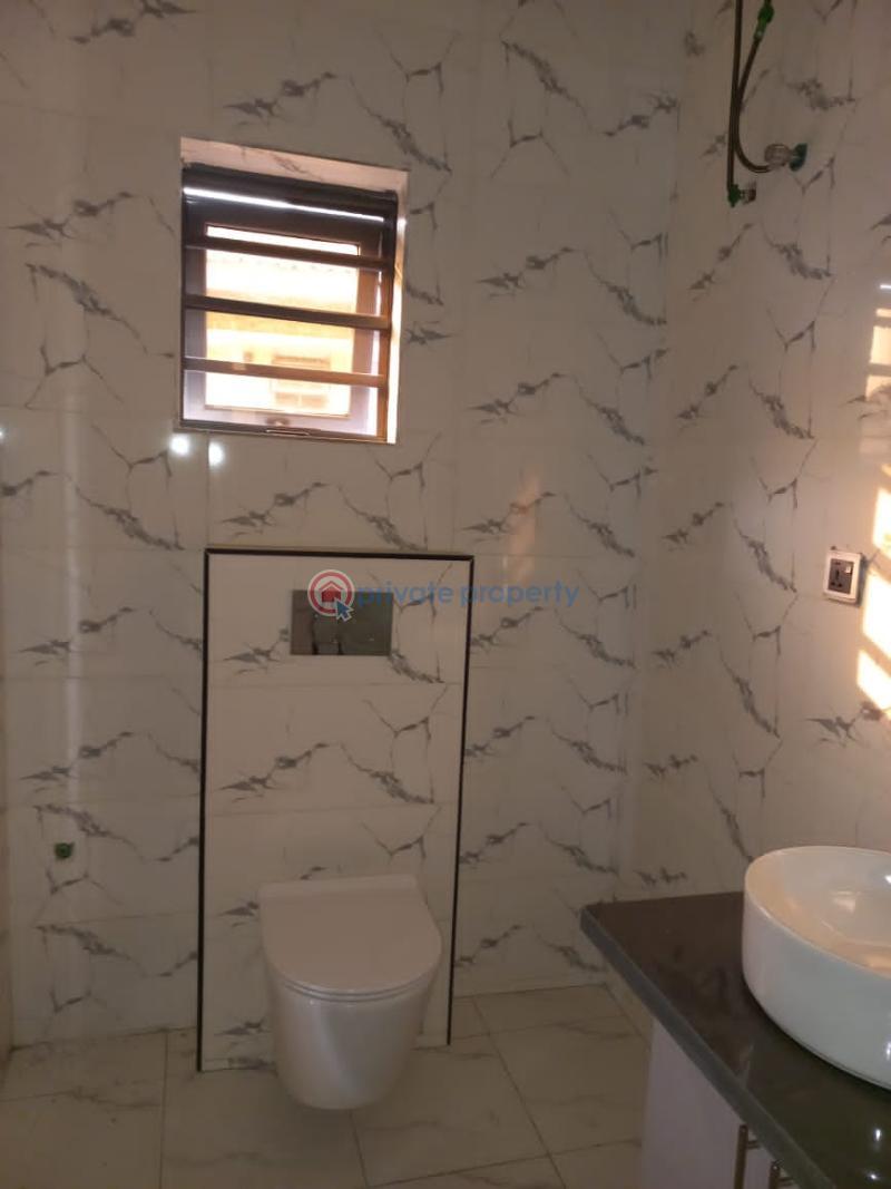 4 bedroom Semi detached Duplex For Rent In A Secured Neighborhood At Magodo Gra Phase I, Isheri Lagos Magodo GRA Phase 1 Ojodu Lagos - 5