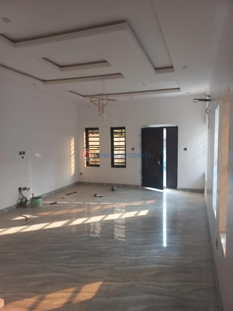 4 bedroom Semi detached Duplex For Rent In A Secured Neighborhood At Magodo Gra Phase I, Isheri Lagos Magodo GRA Phase 1 Ojodu Lagos - 8