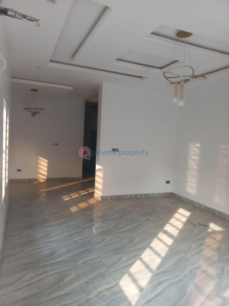 4 bedroom Semi detached Duplex For Rent In A Secured Neighborhood At Magodo Gra Phase I, Isheri Lagos Magodo GRA Phase 1 Ojodu Lagos - 3