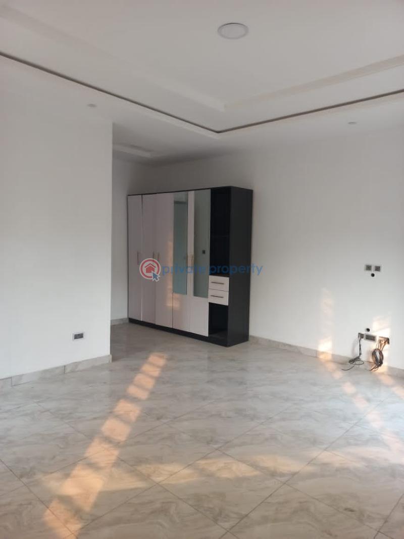 4 bedroom Semi detached Duplex For Rent In A Secured Neighborhood At Magodo Gra Phase I, Isheri Lagos Magodo GRA Phase 1 Ojodu Lagos - 7