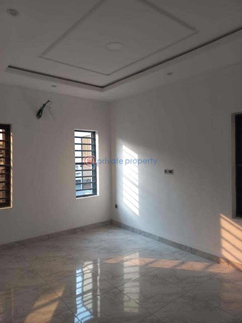 4 bedroom Semi detached Duplex For Rent In A Secured Neighborhood At Magodo Gra Phase I, Isheri Lagos Magodo GRA Phase 1 Ojodu Lagos - 10