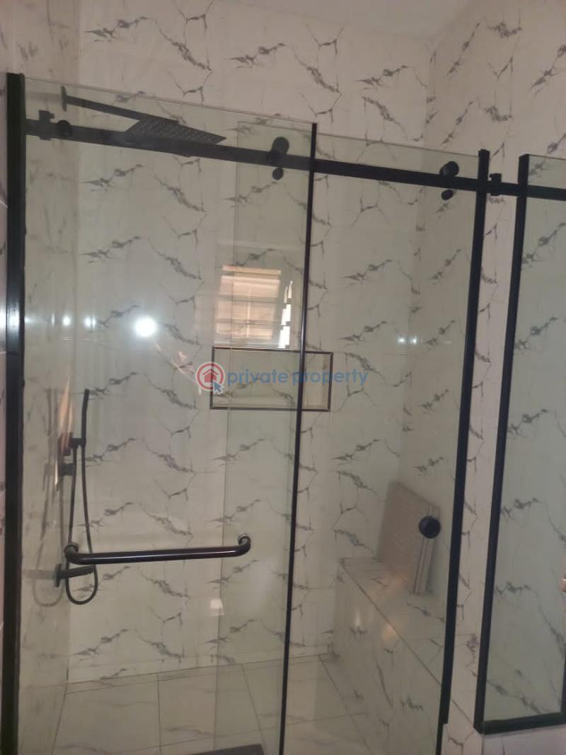 4 bedroom Semi detached Duplex For Rent In A Secured Neighborhood At Magodo Gra Phase I, Isheri Lagos Magodo GRA Phase 1 Ojodu Lagos - 9