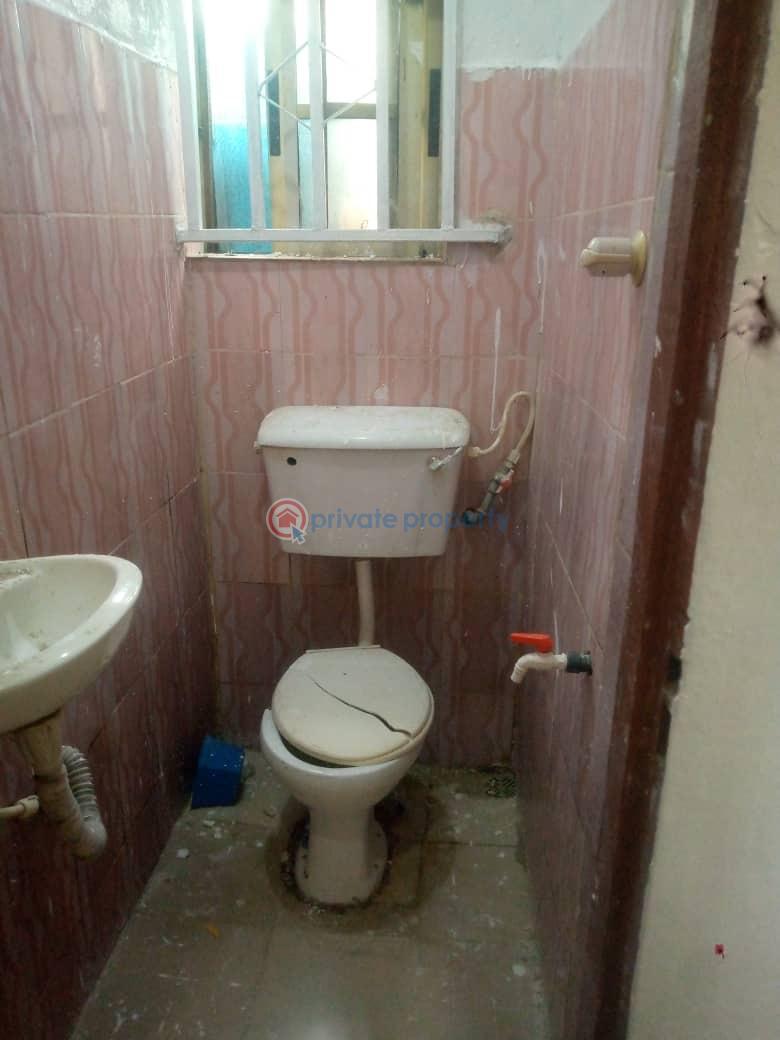 1 bedroom Flat & Apartment For Rent Off College Road Ajayi Road Ogba Lagos - 5
