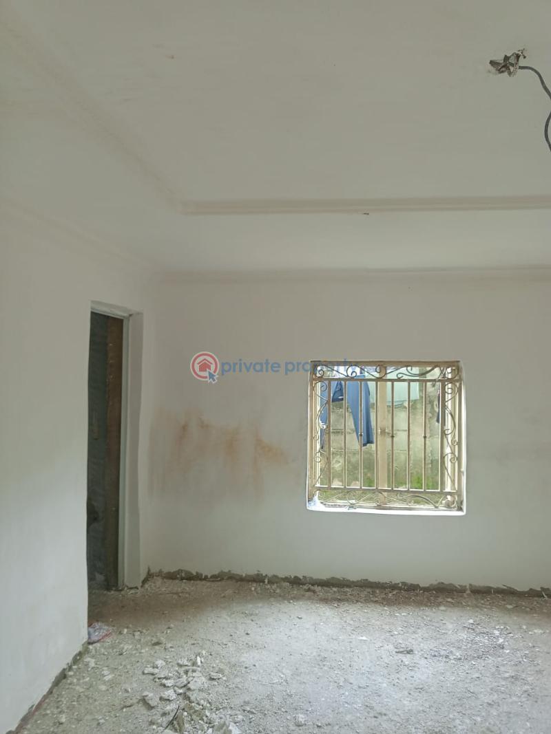 Lovely mini flat - 3 1 bedroom Flat & Apartment For Rent Ayodeji Magodo Via Isheri Olowora Ojodu Lagos - 3