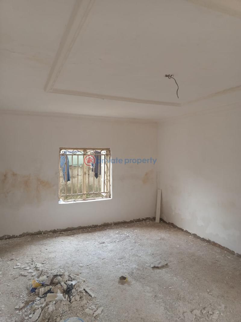 Lovely mini flat - 1 1 bedroom Flat & Apartment For Rent Ayodeji Magodo Via Isheri Olowora Ojodu Lagos - 1