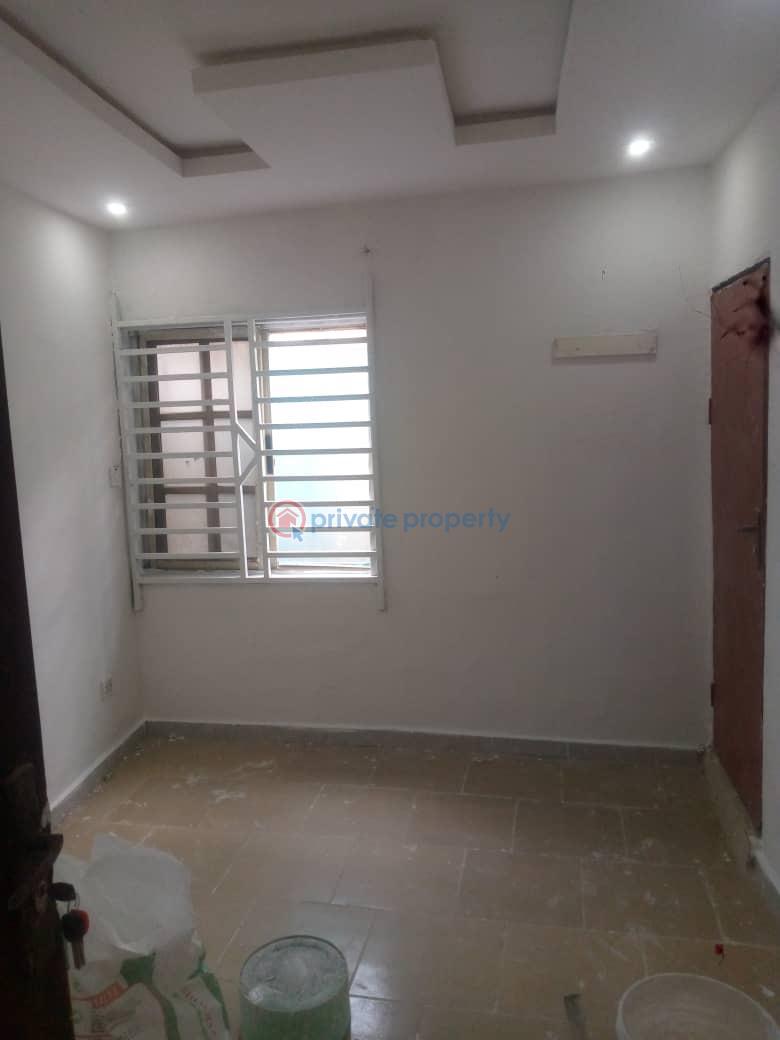 1 bedroom Flat & Apartment For Rent Off College Road Ajayi Road Ogba Lagos - 4