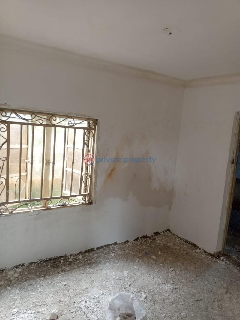 Lovely mini flat - 2 1 bedroom Flat & Apartment For Rent Ayodeji Magodo Via Isheri Olowora Ojodu Lagos - 2