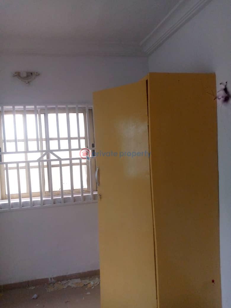 1 bedroom Flat & Apartment For Rent Off College Road Ajayi Road Ogba Lagos - 2