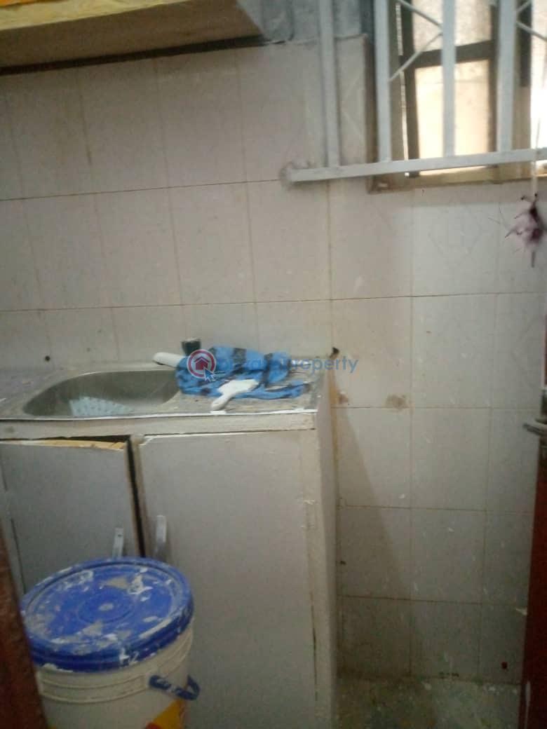 1 bedroom Flat & Apartment For Rent Off College Road Ajayi Road Ogba Lagos - 1