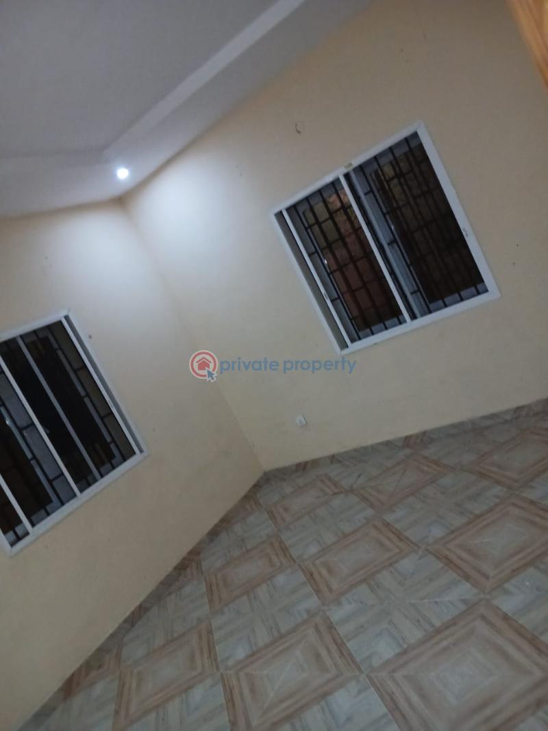 1 bedroom Flat & Apartment For Rent Aina Estate Ifako-ogba Lagos - 2