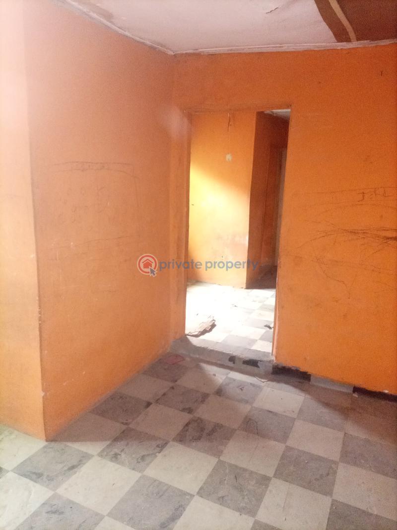 1 bedroom Flat & Apartment For Rent Ejigbo Lagos Mainland Ejigbo Lagos - 0