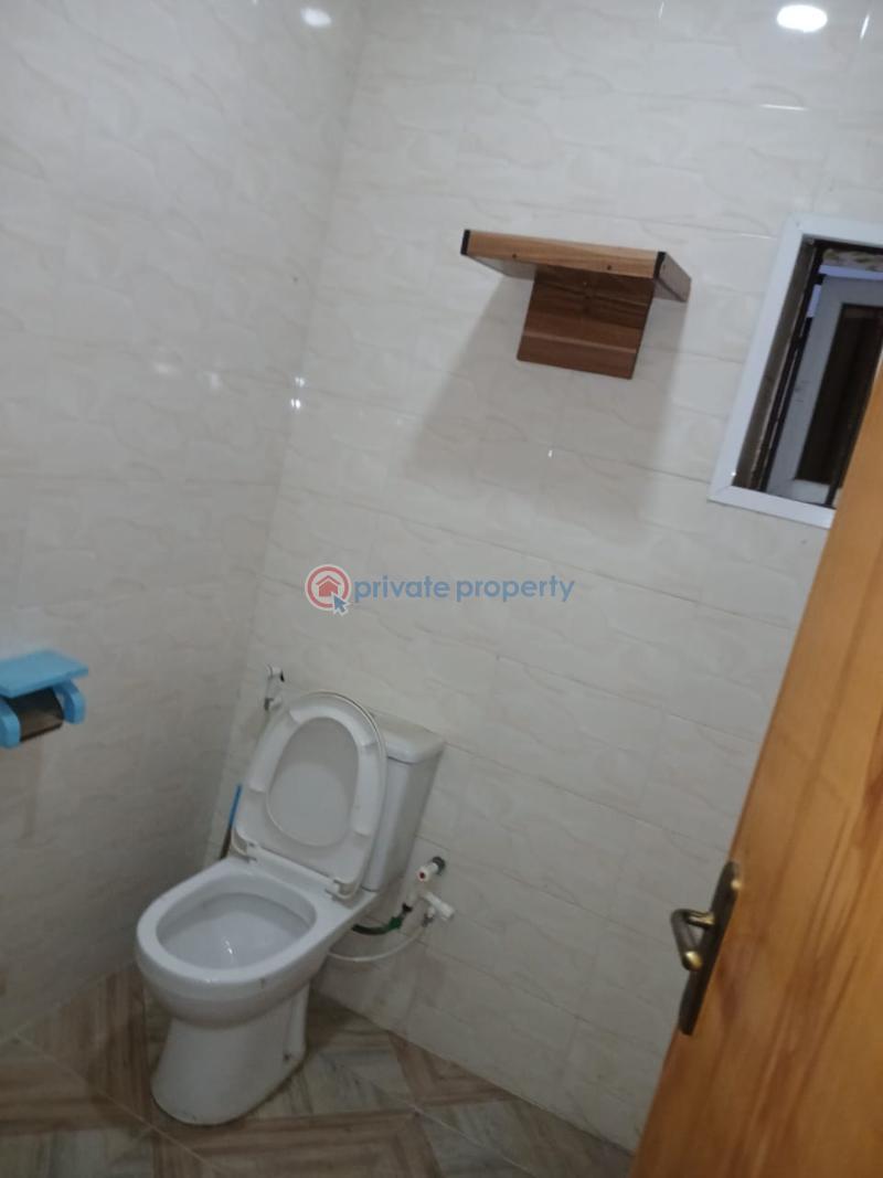 1 bedroom Flat & Apartment For Rent Aina Estate Ifako-ogba Lagos - 3