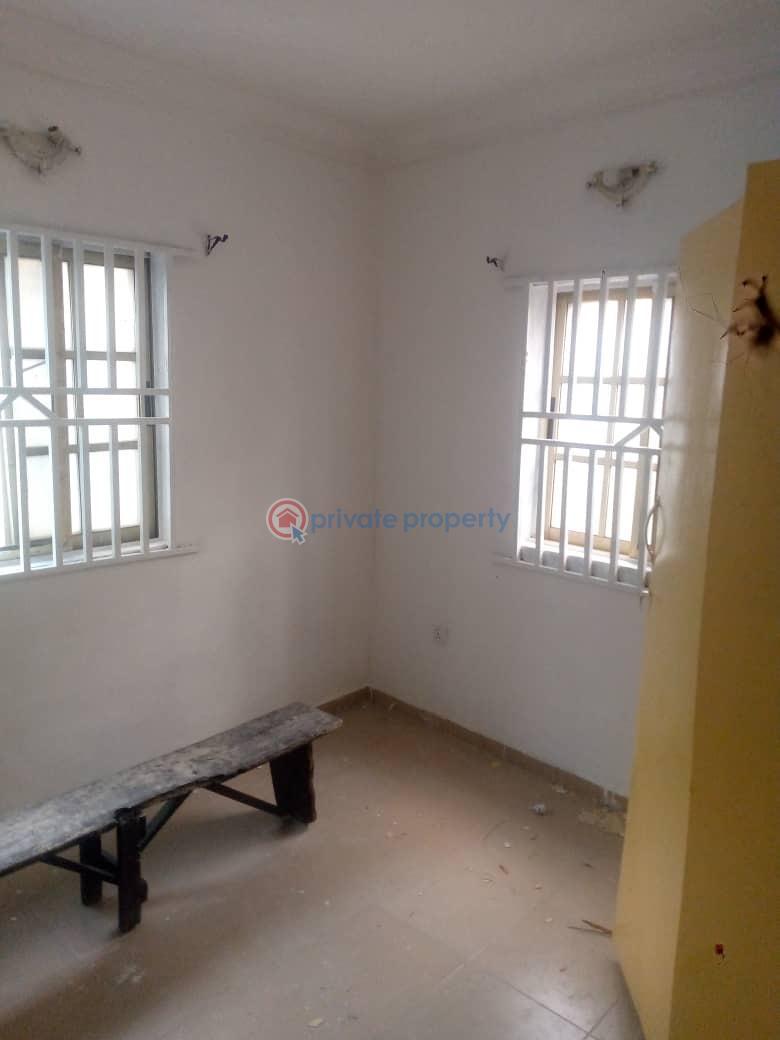 1 bedroom Flat & Apartment For Rent Off College Road Ajayi Road Ogba Lagos - 3
