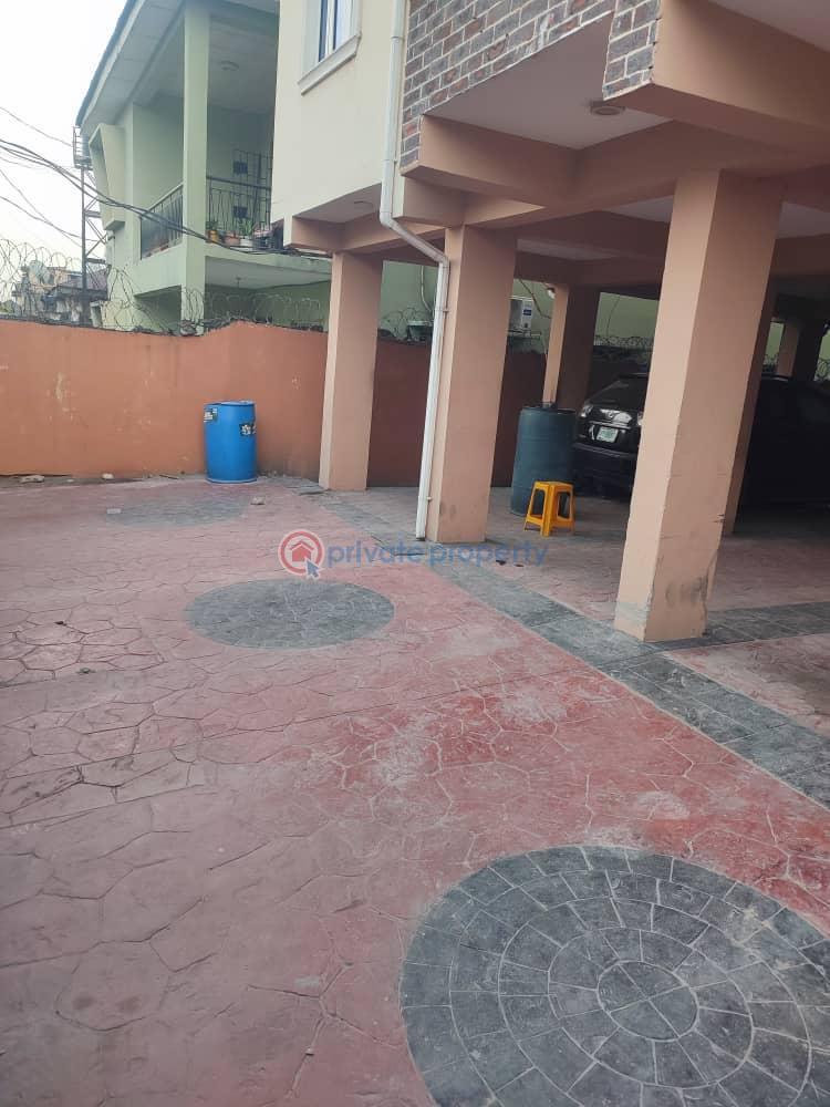 1 bedroom Flat & Apartment For Rent Alara Street Sabo Yaba Lagos - 1