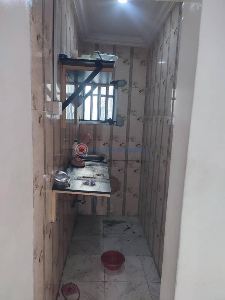 1 bedroom Flat & Apartment For Rent Alara Street Sabo Yaba Lagos - 6