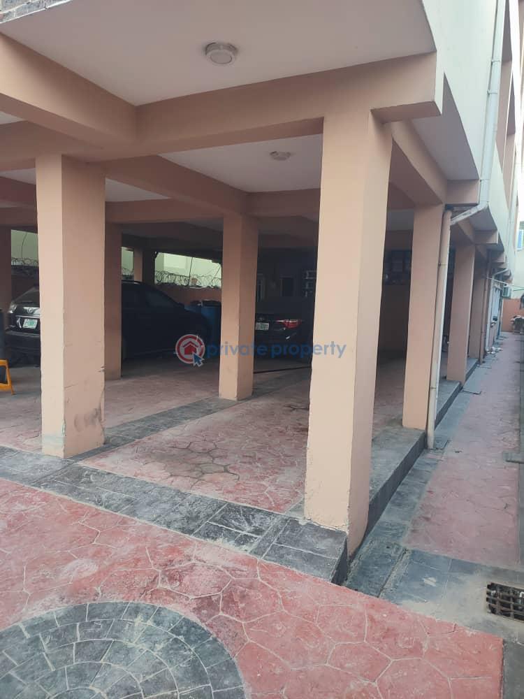 1 bedroom Flat & Apartment For Rent Alara Street Sabo Yaba Lagos - 2