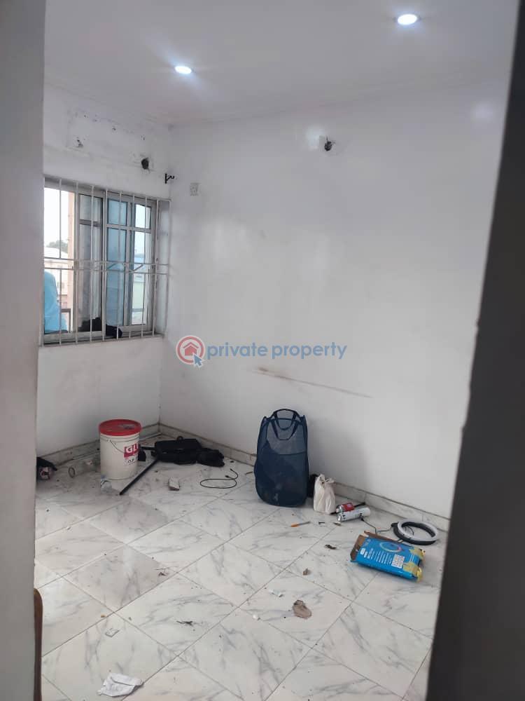 1 bedroom Flat & Apartment For Rent Alara Street Sabo Yaba Lagos - 8