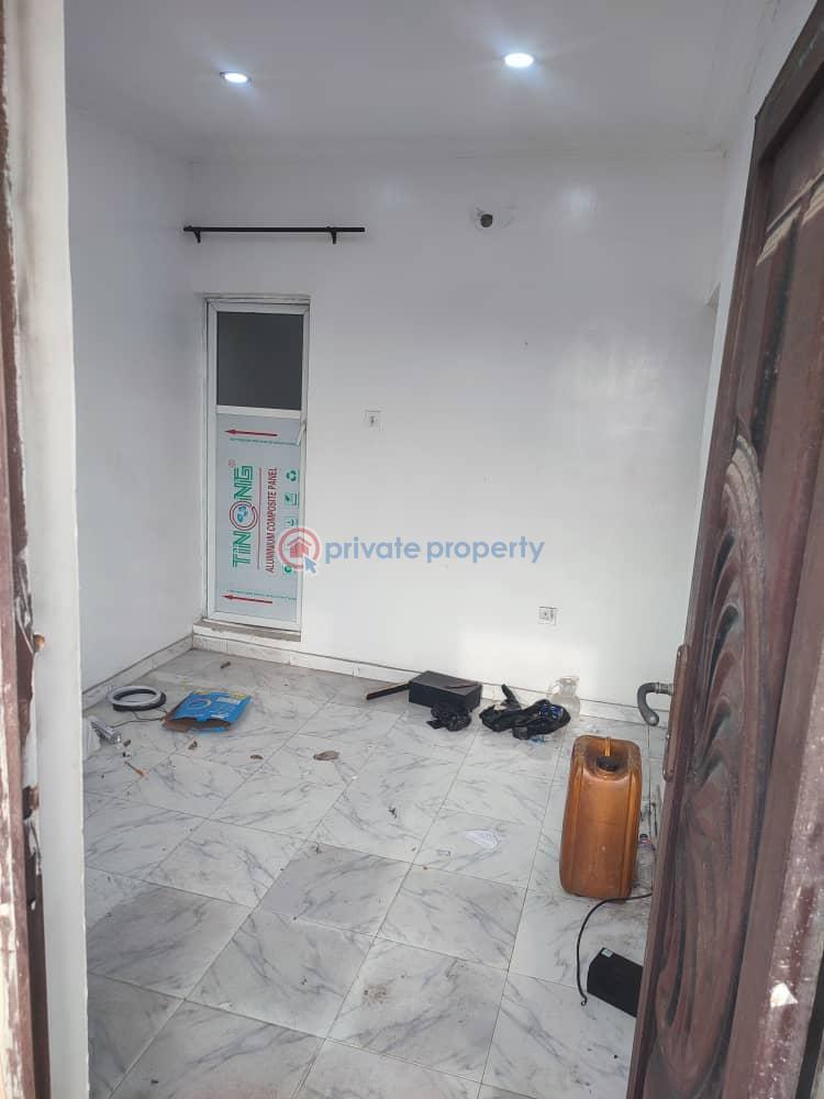 1 bedroom Flat & Apartment For Rent Alara Street Sabo Yaba Lagos - 5