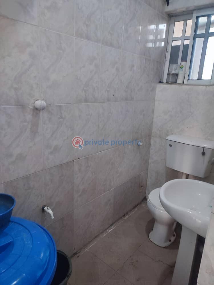 1 bedroom Flat & Apartment For Rent Alara Street Sabo Yaba Lagos - 9