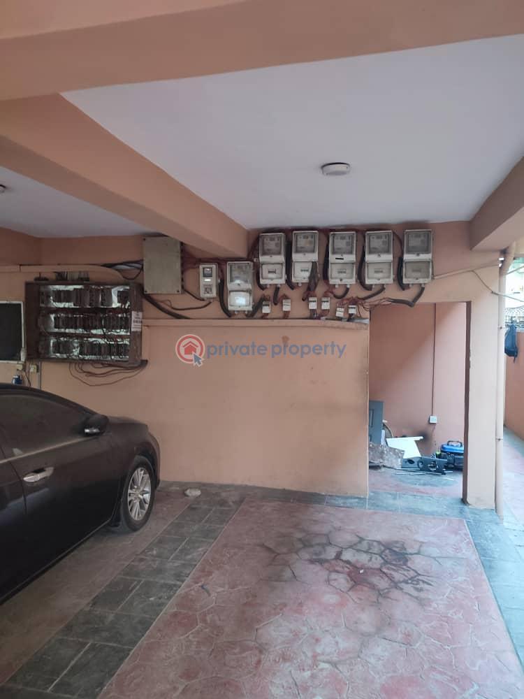 1 bedroom Flat & Apartment For Rent Alara Street Sabo Yaba Lagos - 7