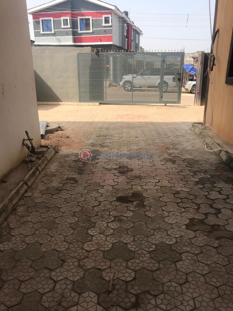 1 bedroom Flat & Apartment For Rent Magodo Isheri Phase 1 Magodo GRA Phase 1 Ojodu Lagos - 2