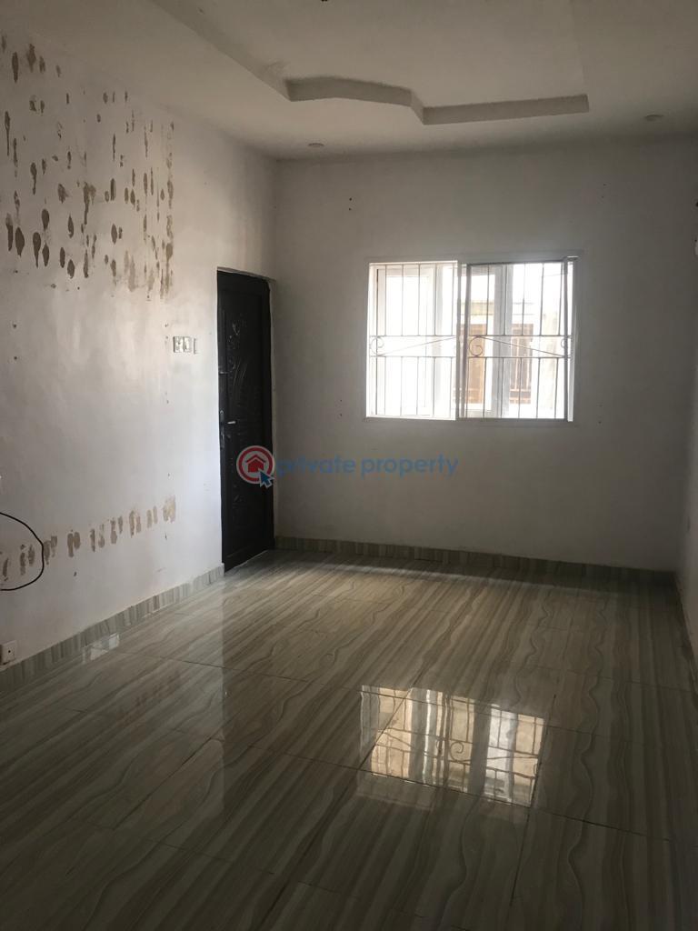 1 bedroom Flat & Apartment For Rent Magodo Isheri Phase 1 Magodo GRA Phase 1 Ojodu Lagos - 1