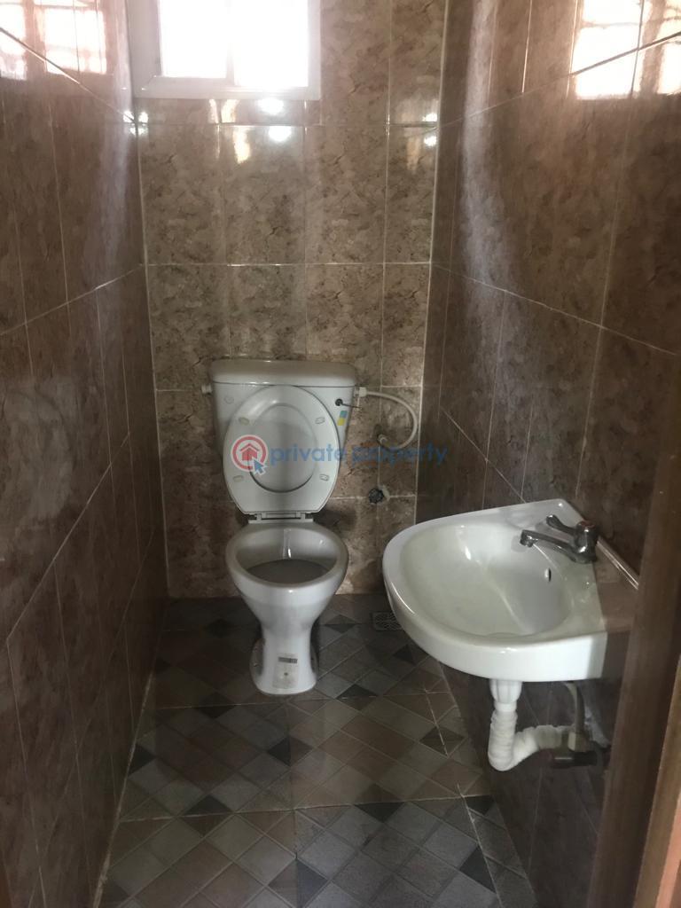 1 bedroom Flat & Apartment For Rent Magodo Isheri Phase 1 Magodo GRA Phase 1 Ojodu Lagos - 3