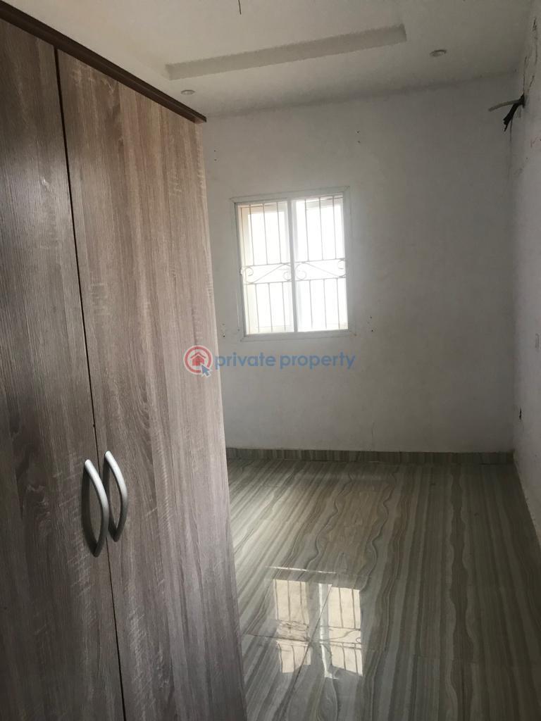 1 bedroom Flat & Apartment For Rent Magodo Isheri Phase 1 Magodo GRA Phase 1 Ojodu Lagos - 7