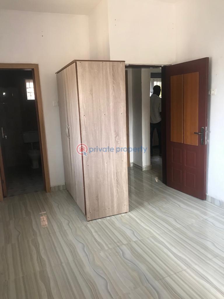 1 bedroom Flat & Apartment For Rent Magodo Isheri Phase 1 Magodo GRA Phase 1 Ojodu Lagos - 8