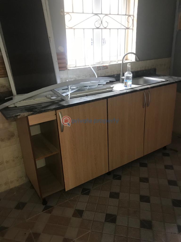 1 bedroom Flat & Apartment For Rent Magodo Isheri Phase 1 Magodo GRA Phase 1 Ojodu Lagos - 0