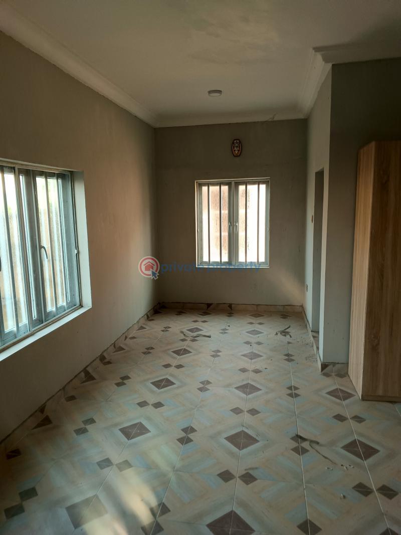 For rent 2 bedroom Flat & Apartment In A Lovely Area Banku, Wawa