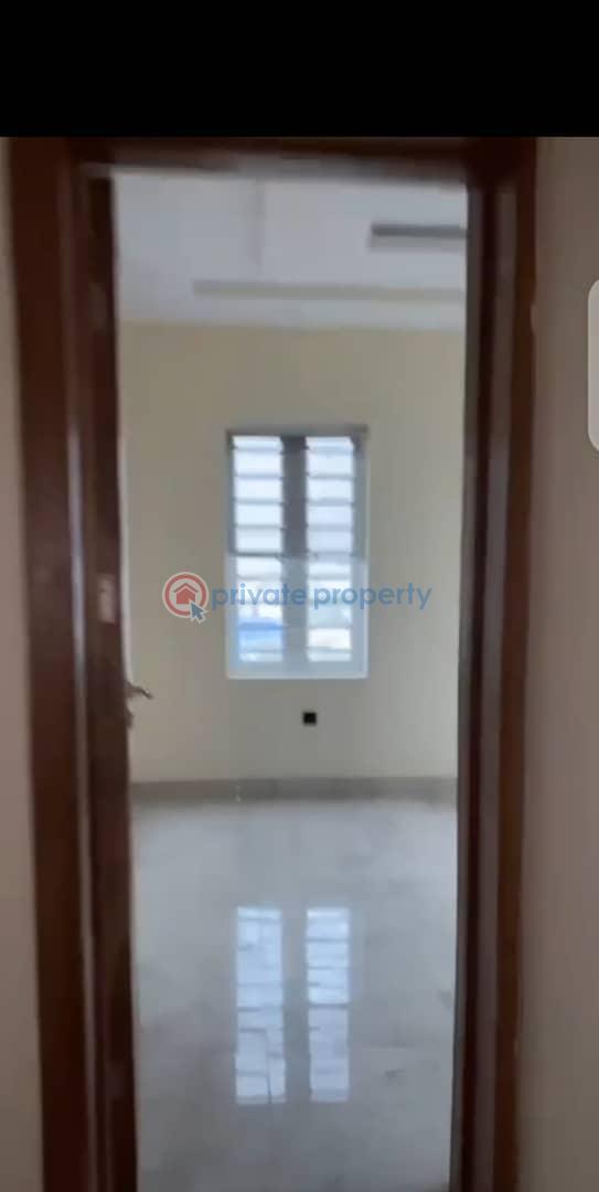 3 bedroom Shared Apartment For Rent @ Dideolu Estate, Ogba Ikeja, Lagos Ogba Lagos - 0