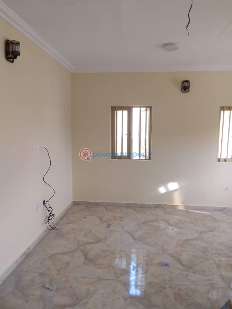 3 bedroom Shared Apartment For Rent @ Dideolu Estate, Ogba Ikeja, Lagos Ogba Lagos - 2