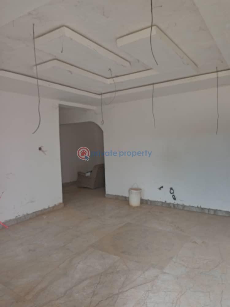 3 bedroom Shared Apartment For Rent @ Dideolu Estate, Ogba Ikeja, Lagos Ogba Lagos - 4