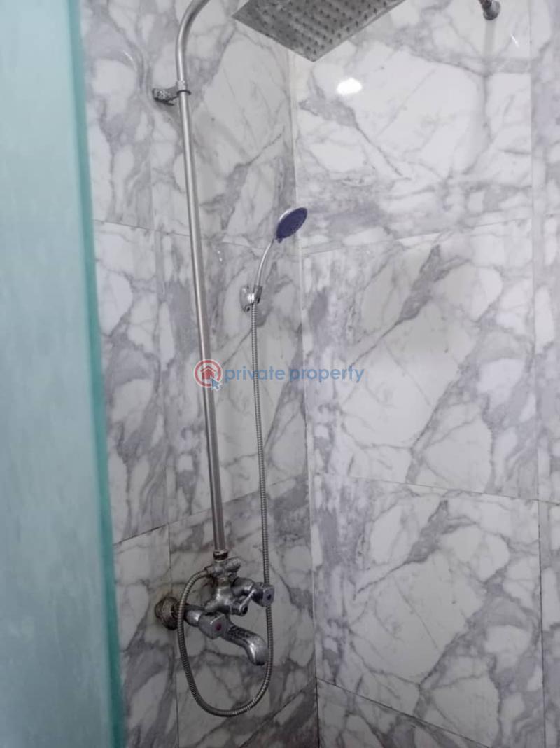 1 bedroom Flat & Apartment For Rent Thomas Estate Ajah Lagos - 13