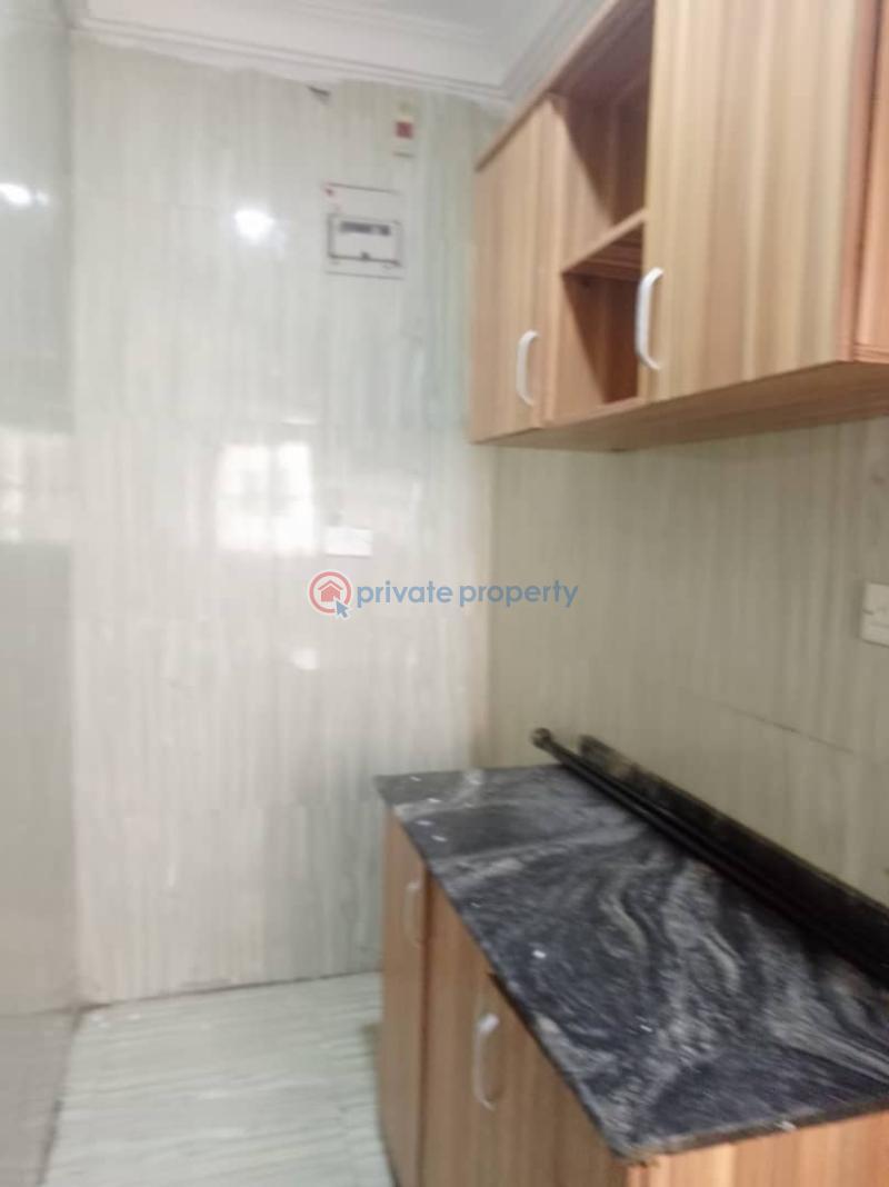 1 bedroom Flat & Apartment For Rent Thomas Estate Ajah Lagos - 11
