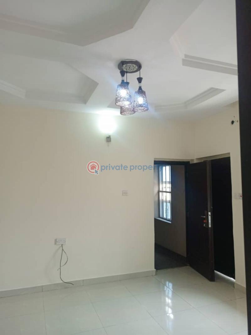 1 bedroom Flat & Apartment For Rent Thomas Estate Ajah Lagos - 9