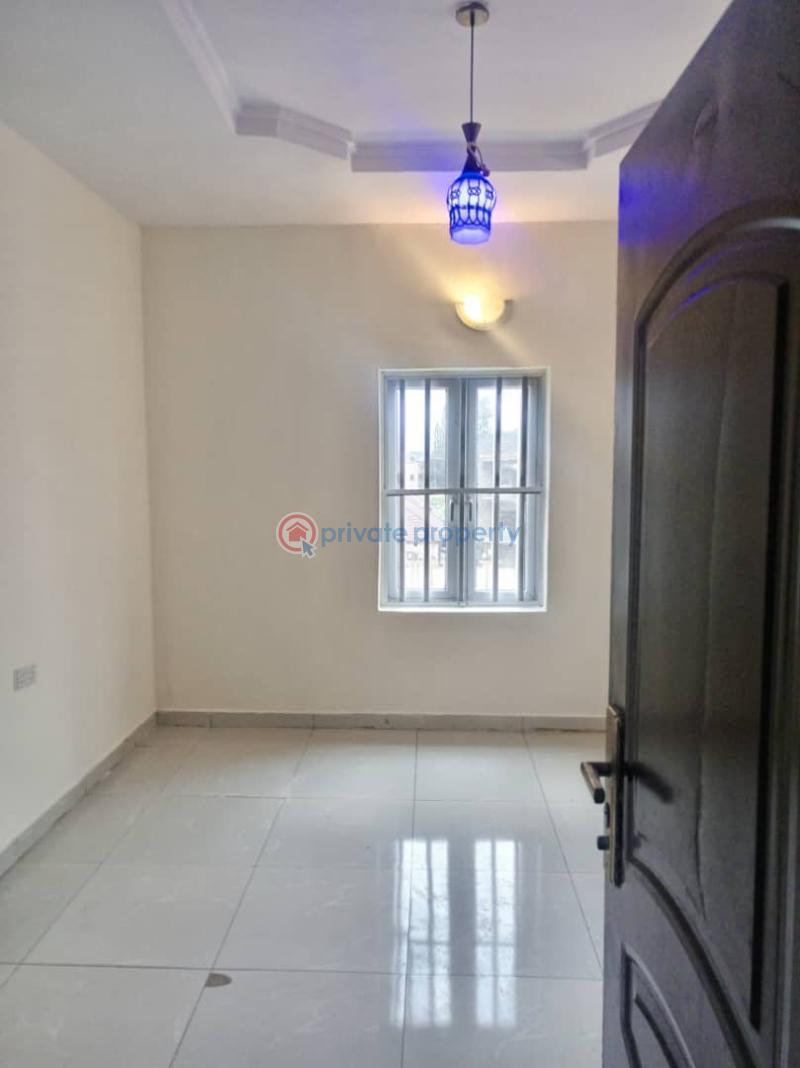 1 bedroom Flat & Apartment For Rent Thomas Estate Ajah Lagos - 6