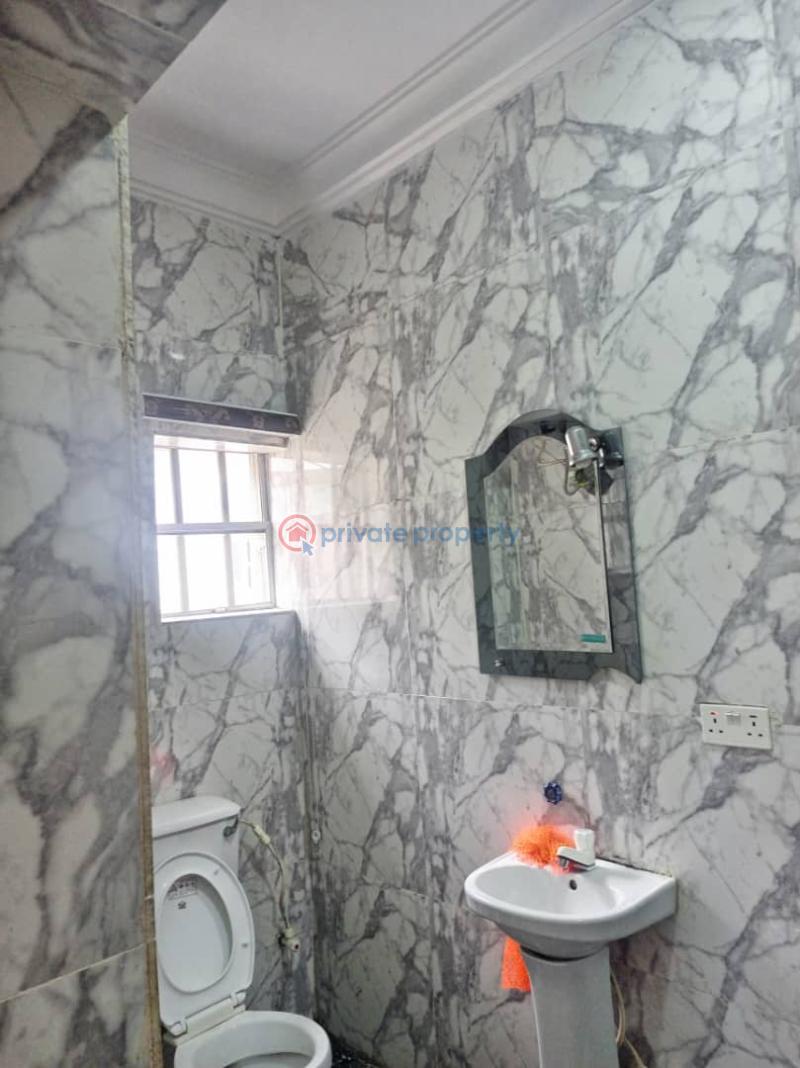 1 bedroom Flat & Apartment For Rent Thomas Estate Ajah Lagos - 2
