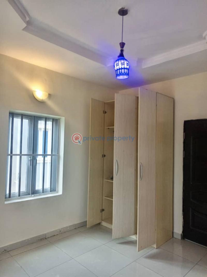 1 bedroom Flat & Apartment For Rent Thomas Estate Ajah Lagos - 10