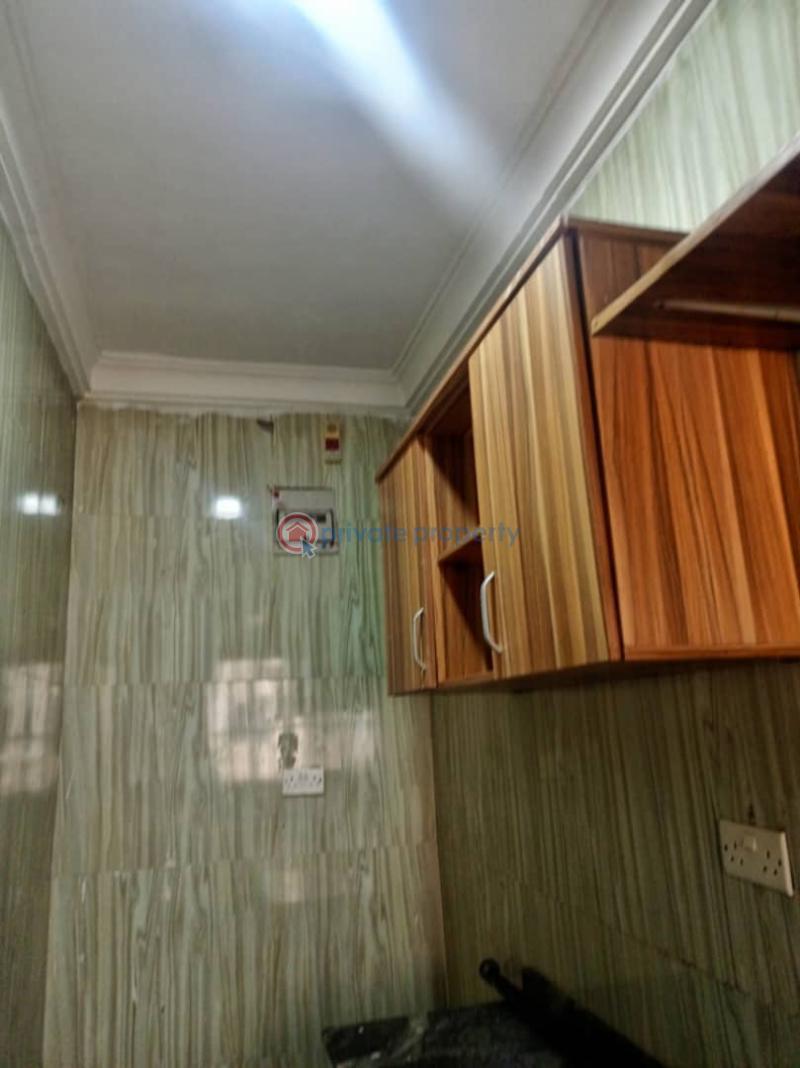 1 bedroom Flat & Apartment For Rent Thomas Estate Ajah Lagos - 4
