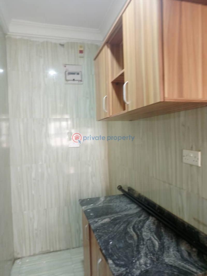 1 bedroom Flat & Apartment For Rent Thomas Estate Ajah Lagos - 1