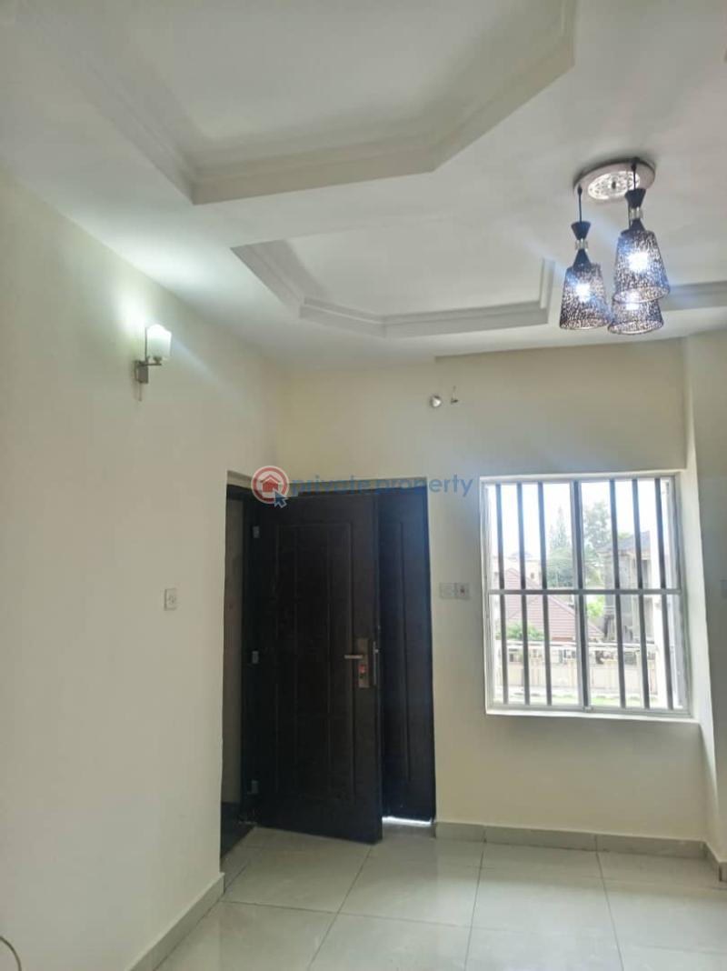 1 bedroom Flat & Apartment For Rent Thomas Estate Ajah Lagos - 12