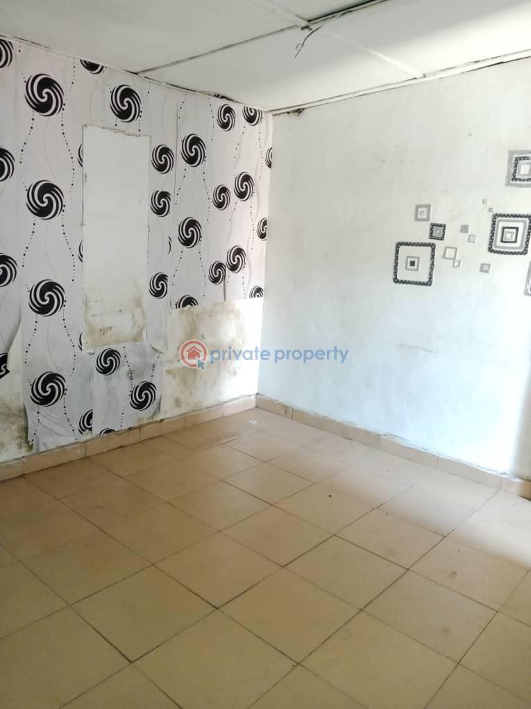 1 bedroom Self Contain For Rent College Road Ogba Lagos - 3