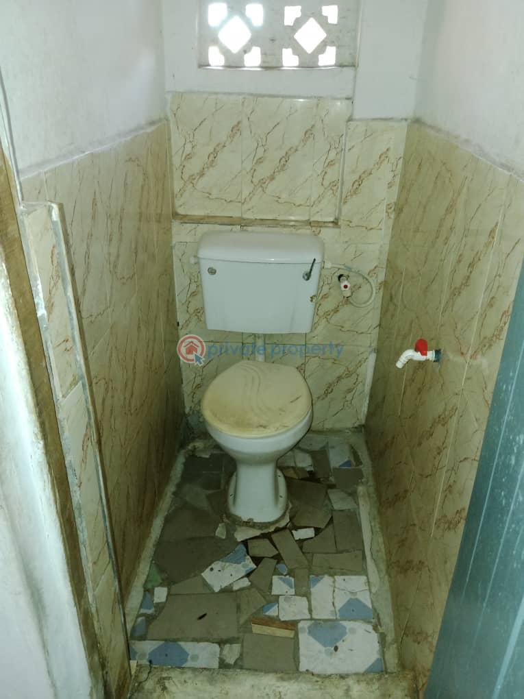 1 bedroom Self Contain For Rent College Road Ogba Lagos - 2